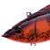 Rat-L-Trap Bill Lewis Mini Trap 8g Red Crawfish