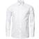 Eton Textured Twill Shirt - White