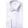 Eton Dobby Tuxedo Shirt - White