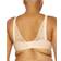 Felina Peridot Lace-Back Demi T-Shirt Bra - Sugar Baby