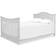 DaVinci Baby Meadow 4-in-1 Convertible Crib 30.8x59.2"