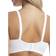 Vanity Fair Beyond Comfort Full Coverage Wireless Bra - Star White