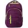 J World Carmen Laptop Backpack - Purple