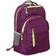 J World Carmen Laptop Backpack - Purple