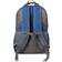 J World Carmen Laptop Backpack - Blue