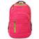 J World Carmen Laptop Backpack - Pink