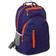 J World Carmen Laptop Backpack - Navy