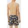 Vilebrequin Sandy Turtle Swim Shorts - Blue