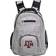 Mojo Texas A&M Aggies Laptop Backpack - Gray