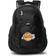 Mojo Los Angeles Lakers Laptop Backpack - Black