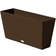 Veradek Midori Trough Planter 31" 22.86x78.74x40.64cm