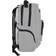 Mojo Washington State Cougars Laptop Backpack - Gray
