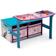 Delta Children Frozen II Convertible Activity Bench