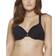 Felina Sensational T-Shirt Bra - Black