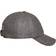 Eton Wool Blend Baseball Cap - Grey