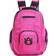 Mojo Auburn Tigers Laptop Backpack - Pink