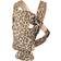 BabyBjörn Baby Carrier Mini Cotton Leopard