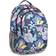 J World Cornelia Laptop Backpack - Garden