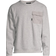 Ted Baker Birchin Pocket Sweatshirt - Grey