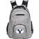 Mojo BYU Cougars Laptop Backpack - Gray