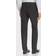 Theory Stretch Wool Mayer Pant - Black