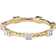 David Yurman Cable Collectibles Ring - Gold/Diamonds
