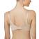 Vanity Fair Beauty Back Full Coverage Wireless Smoothing Bra - Damask Neutral