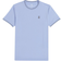 Psycho Bunny Logan T-shirt - Deco Blue