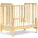 DaVinci Baby Jenny Lind 3-in-1 Convertible Mini Crib 26x39.5"