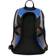 Fila Duel Laptop Backpack - Blue