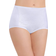 Vanity Fair Smoothing Comfort Brief - Star White