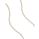 David Yurman Madison Chain Thin Necklace - Gold