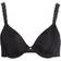 Natori Pure Luxe Full Fit Bra - Black/Combo