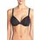 Natori Pure Luxe Full Fit Bra - Black/Combo