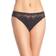 Natori Bliss Perfection Thong - Black