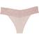 Natori Bliss Perfection Thong - Rose Beige