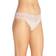 Natori Bliss Perfection Thong - Rose Beige