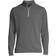 Peter Millar Perth Performance Quarter-Zip Top - Iron