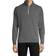 Peter Millar Perth Performance Quarter-Zip Top - Iron