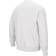 Colosseum Syracuse Orange Arch Logo Crew Neck Sweatshirt - White