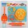 Melissa & Doug Seaside Sidekicks Sand Cookie Set