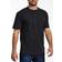 Dickies Short Sleeve Heavyweight Henley T-shirt - Black