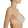 Le Mystere Second Skin Back Smoother Bra - Natural