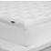 So Fluffy 300 Thread Count Cal King Bed Mattress