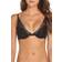 Natori Cherry Blossom Convertible Bra - Black