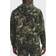 Under Armour Rival Fleece Cloud Graphic Camo Print Hoodie - Marine