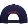 Mitchell & Ness New Orleans Pelicans Team Ground Stretch Snapback Hat Men - Navy