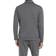 UGG Zeke Half-Zip Pullover - Charcoal Heather