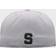 Top of the World Michigan State Spartans Fitted Hat - Gray