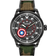 Citizen Captain America (AW1367-05W)